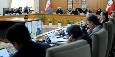 Pezeshkian Urges Formation Of Task Force To Tackle Dust Storms In Khuzestan