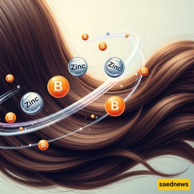 Zinc Plus and Everything You Need to Know About Its Benefits for Hair