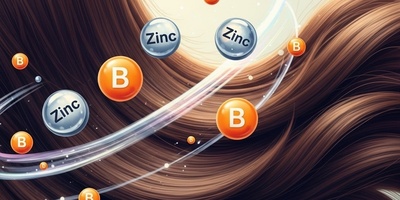 Zinc Plus and Everything You Need to Know About Its Benefits for Hair