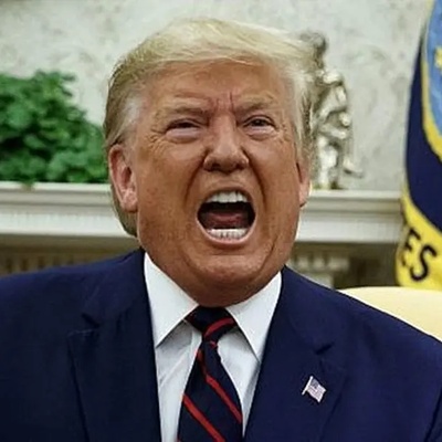 Trump, the Gambler, Has Come to His Senses: See His New Claim About Negotiating with Iran