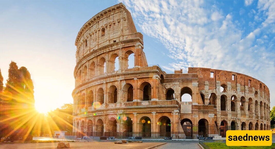 A Short and Amazing Journey to the Unique Beauty of Rome, Italy