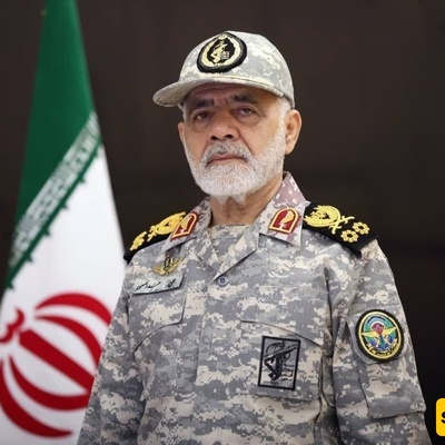 Iranian Armed Forces Chief Says Tehran Awaits Another Enemy Mistake