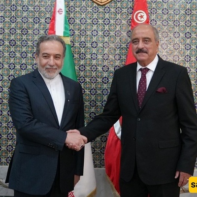 Tunisia Backs Iran’s Pursuit of Peaceful Nuclear Energy