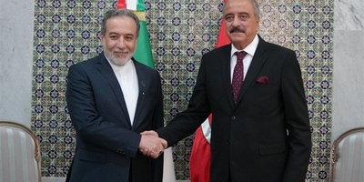 Tunisia Backs Iran’s Pursuit of Peaceful Nuclear Energy