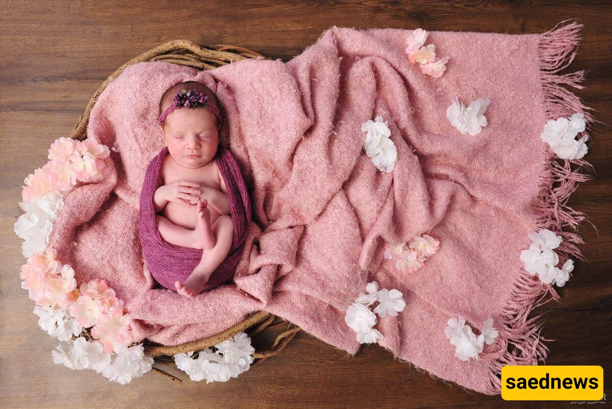 Different Baby Birth Ceremonies in Mazandaran