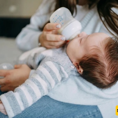 Causes of Altered Taste in Breast Milk and Strategies to Restore Its Natural Flavor