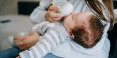 Causes of Altered Taste in Breast Milk and Strategies to Restore Its Natural Flavor