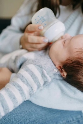 Causes of Altered Taste in Breast Milk and Strategies to Restore Its Natural Flavor