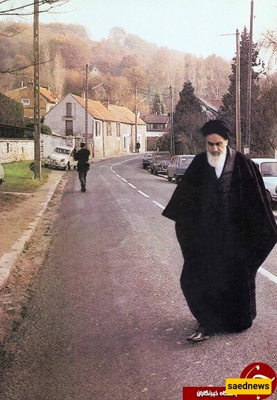 khomeini