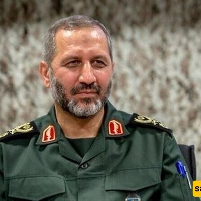 IRGC Aerospace Force Vows Cast-Iron Resolve To Uphold Flag of Resistance