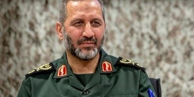 IRGC Aerospace Force Vows Cast-Iron Resolve To Uphold Flag of Resistance