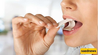 Six Dangers of Chewing Gum for Human Health