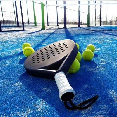 Padel: The New Sport Taking Iran by Storm