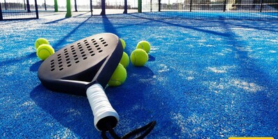 Padel: The New Sport Taking Iran by Storm