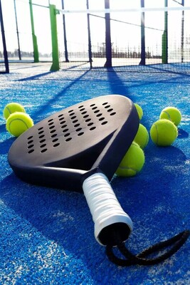 Padel: The New Sport Taking Iran by Storm