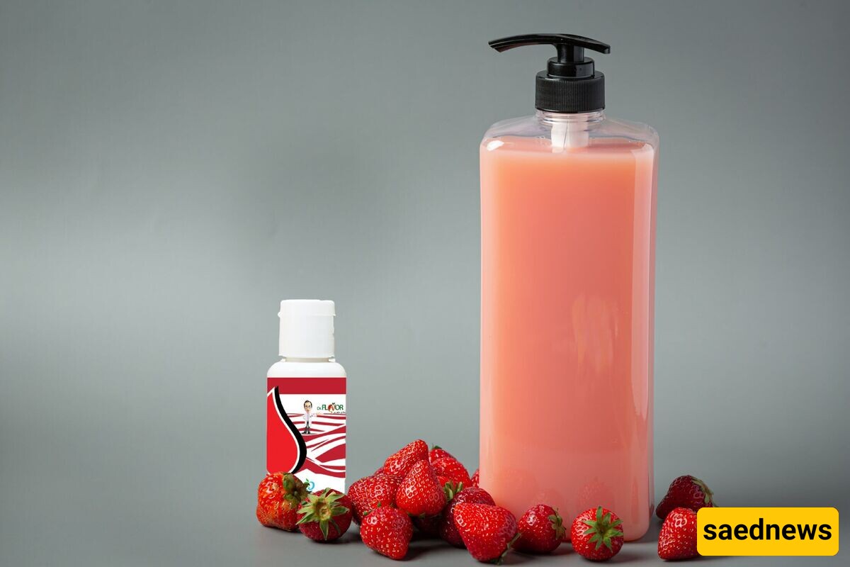 Make an Affordable Dishwashing Liquid Easily with Just 2 Readily Available Ingredients