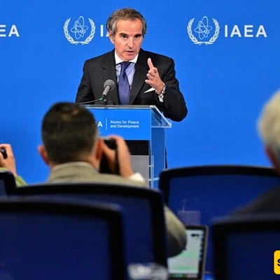 Grossi: We Have No Evidence of Iran Attempting to Move Toward Nuclear Weapons