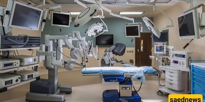 Iran Exports Medical Equipment to 60 Countries: VP