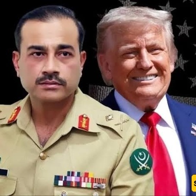 Iran-U.S. Mediator Visits U.S. Embassy in Pakistan Shortly After Leaving Tehran