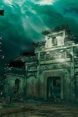 Shicheng: China’s Ancient Underwater City