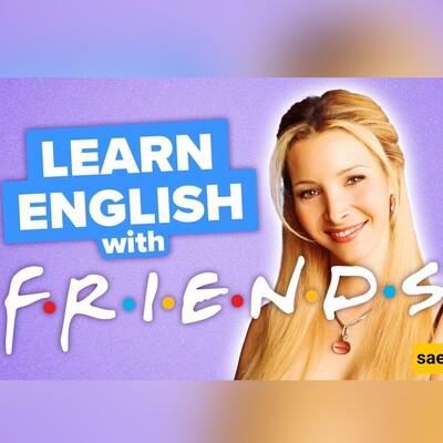 Myth or Fact: Does Watching Sitcoms Like 'Friends' Really Help Improve Your English?