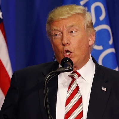 Trump’s Strange Claim About Iran’s Request: “Let’s See What Happens — They’ve Asked Me…”