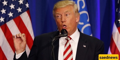 Trump’s Strange Claim About Iran’s Request: “Let’s See What Happens — They’ve Asked Me…”