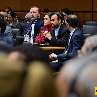 Invasion of Iran is an Irreparable Blow to the Non-Proliferation Regime / America Has Turned to the Law of the Jungle