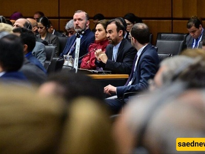 Invasion of Iran is an Irreparable Blow to the Non-Proliferation Regime / America Has Turned to the Law of the Jungle