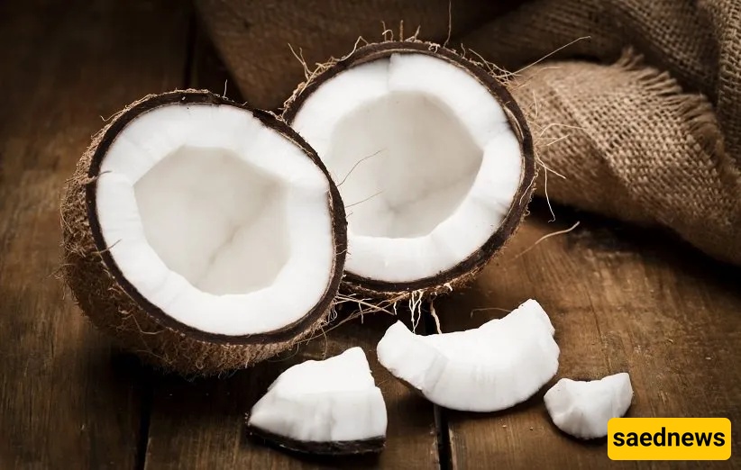 coconut