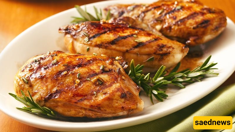 3 Delicious and Nutritious Dishes Ready in Just 30 Minutes!