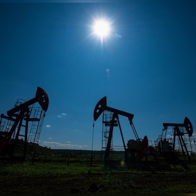 Cheaper Oil or Washington’s Wrath? India Charts Its Own Course