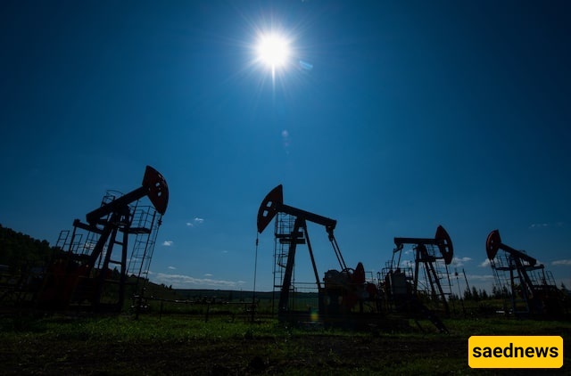 Cheaper Oil or Washington’s Wrath? India Charts Its Own Course