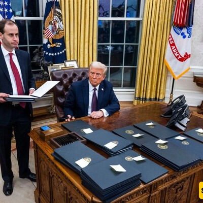 Top-Secret Meeting at the White House on Iran / Deep Division in Trump’s Team and a Dilemma: Compromise or Attack!