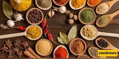 The Rich Flavors of Iranian Cuisine: Top 10 Herbs and Spices