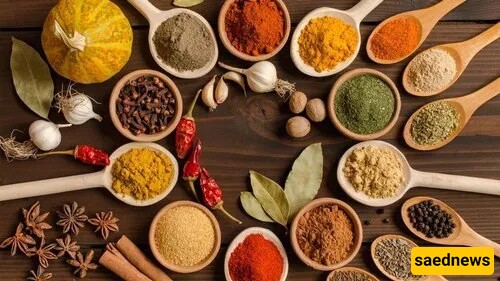 The Rich Flavors of Iranian Cuisine: Top 10 Herbs and Spices