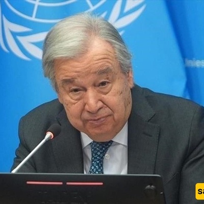 UN Chief Voices Concern Over Afghanistan–Pakistan Border Clashes