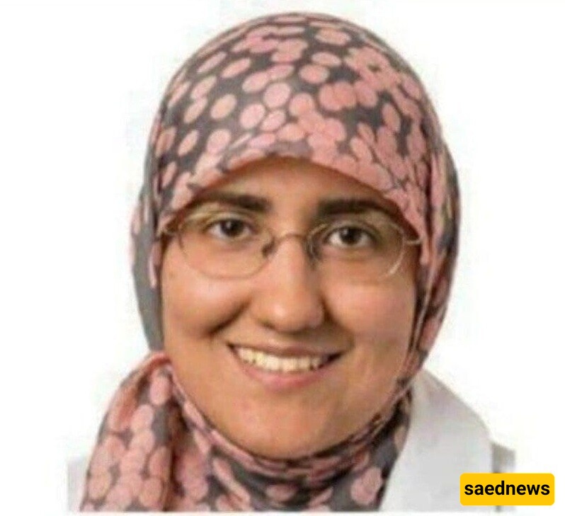 Fatemeh Larijani