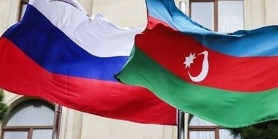 Russia, Azerbaijan Entered Difficult Period In Bilateral Ties