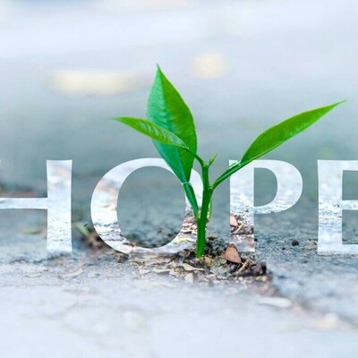 Why Should We Have Hope in Our Lives?