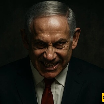 Netanyahu Leads Israel to Defeat on All Fronts, Israeli Daily Says