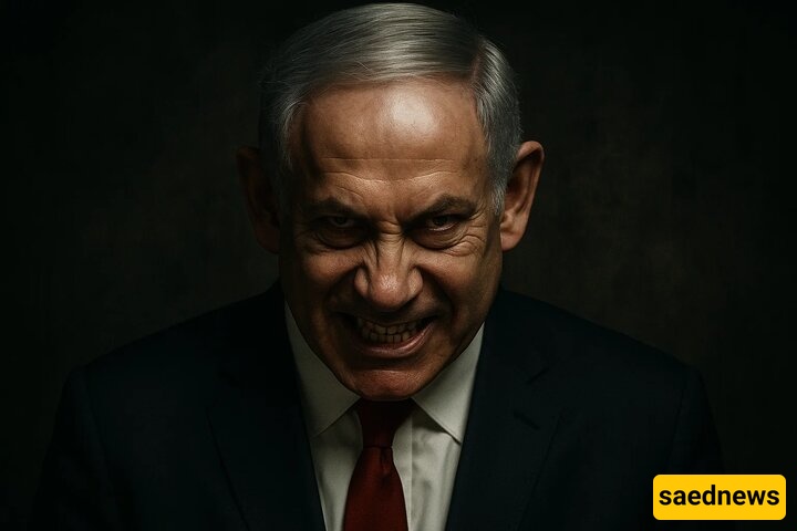 Netanyahu Leads Israel to Defeat on All Fronts, Israeli Daily Says