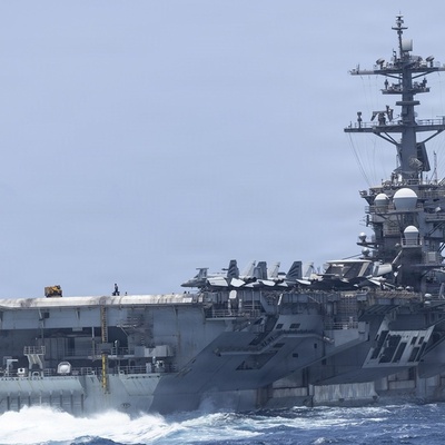 Abraham Lincoln’s Long Deployment Raises Concerns Over Navy Readiness