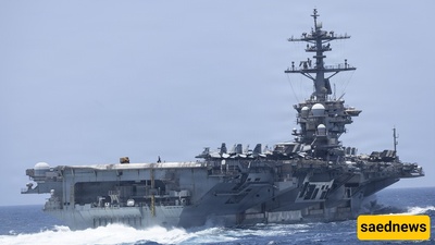 Abraham Lincoln’s Long Deployment Raises Concerns Over Navy Readiness