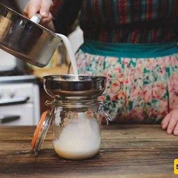 How to Save Money in the Kitchen