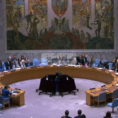 Joint Letter from Iran, Russia, and China on the Termination of UN Security Council Resolution 2231