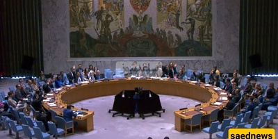 Joint Letter from Iran, Russia, and China on the Termination of UN Security Council Resolution 2231