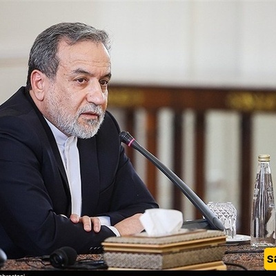 Iranian FM Emphasizes Legitimacy in Self-Defense