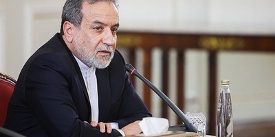 Iranian FM Emphasizes Legitimacy in Self-Defense
