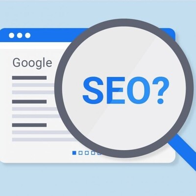 What is SEO?